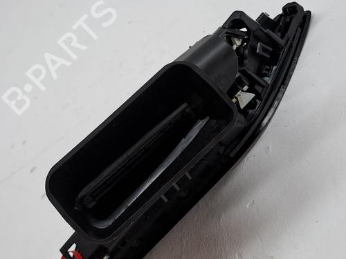 Air vent PEUGEOT 208 I (CA_, CC_) 1.2 THP 110 | BP26233431I21 