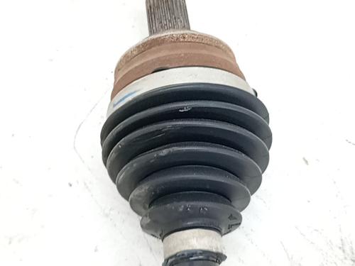 Right front driveshaft PEUGEOT RIFTER 1.5 BlueHDi 130 | BP38417326M39 - Image 3