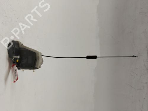 Used Rear right lock SUBARU XV (_GP_) 2.0 D AWD (GPD) (147 hp) 27700148