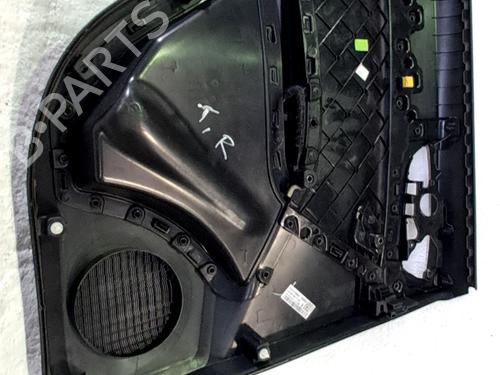 Rear right panel SEAT ATECA (KH7, KHP) 1.4 TSI | BP32258238C61