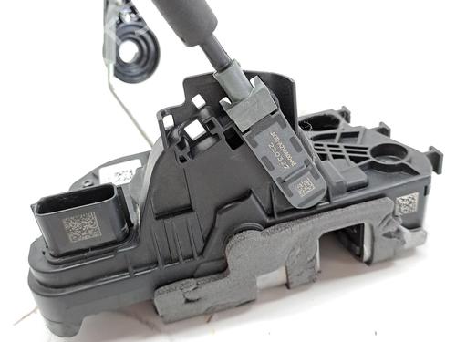 Front left lock FORD FOCUS IV (HN) 2.3 ST EcoBoost | BP23363068C98 