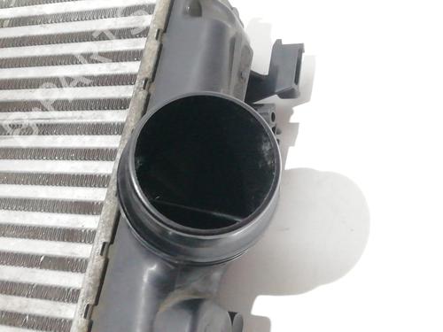 Intercooler NISSAN QASHQAI / QASHQAI +2 I (J10, NJ10, JJ10E) 1.6 | BP25455519M30 