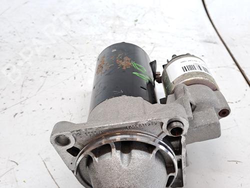 Starter FIAT BRAVO II (198_) 1.6 D Multijet (198AXH1B) | BP23368011M8