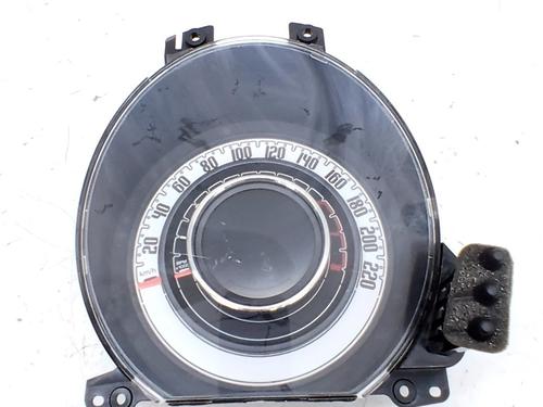Used Instrument cluster Instrument cluster FIAT 500 (312_) 1.0 Mild Hybrid (312.AYD1B) (69 hp) 34119529 34119529