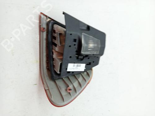 Left taillight BMW 3 (E46) 320 d | BP23357156C34 