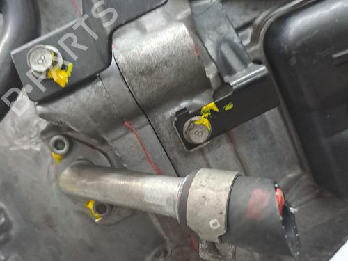 Gearbox FORD FIESTA VII (HJ, HF) 1.5 TDCi | BP23975835M3 
