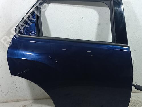 Dør højre bagtil Dør højre bagtil RENAULT 5 E-Tech 120 (122 hp) 39683857 39683857