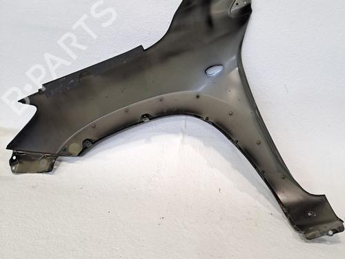Right front fenders TOYOTA RAV 4 III (_A3_) 2.2 D 4WD (ALA30_, ALA30R) | BP24951036C42 