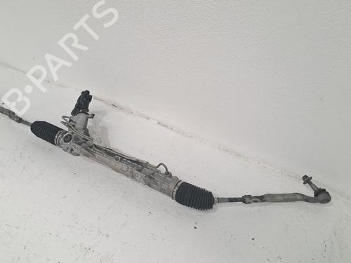 Used Steering rack RENAULT LAGUNA III (BT0/1) 1.5 dCi (BT00, BT0A, BT0T, BT1J) (110 hp) 27253401