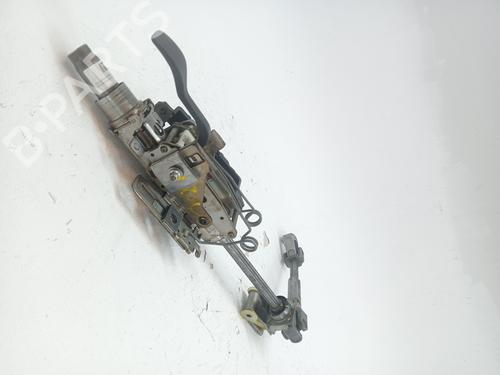 Steering column VW POLO IV (9N_, 9A_) 1.4 16V | BP24193468M21 