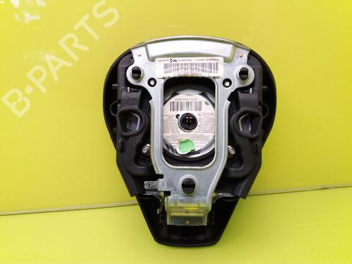 Driver airbag CITROËN C2 (JM_) 1.4 | BP23453515C9 