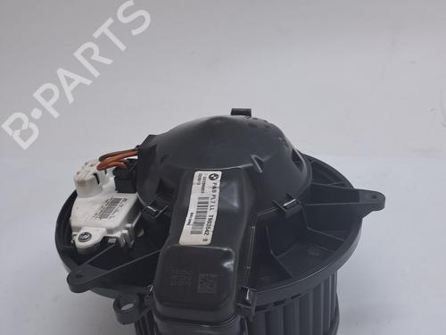 Heater blower motor BMW 1 (F20) 116 d | BP23944031M62 