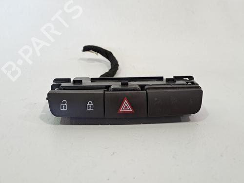Used Warning switch OPEL INSIGNIA A (G09) 2.0 CDTI (68) (131 hp) 23371794