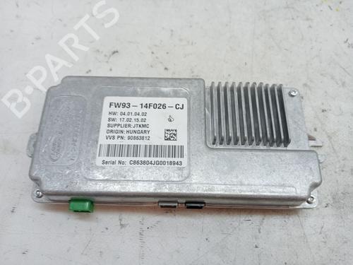 Elektronische module JAGUAR XJ (X351) 3.0 SDV6 (300 hp) 23359696