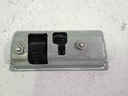 Trunk håndtak VW PASSAT B6 (3C2) 2.0 TDI 16V | BP25999022C132 