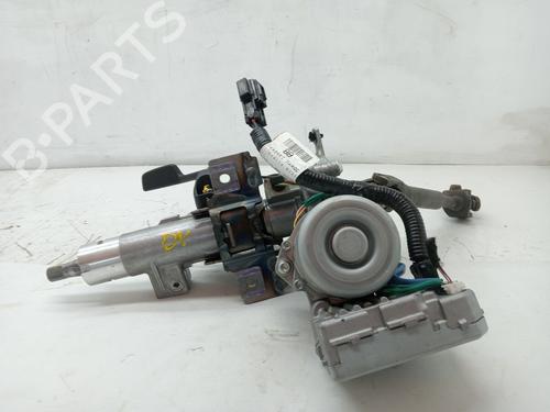 Steering column NISSAN MICRA V (K14) 1.0 IG-T 100 | BP24444772M21 