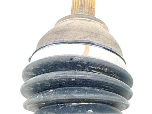 Left front driveshaft CITROËN C3 AIRCROSS II (2R_, 2C_) 1.2 PureTech 110 (2RHNZB, 2RHNZW, 2RHNPX, 2RHNPJ) | BP31874622M38
