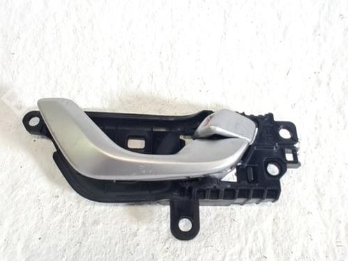 Front right interior door handle HYUNDAI IONIQ (AE) 1.6 GDI Hybrid | BP29500423I14 