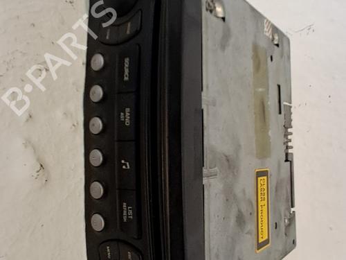 Used Radio Radio PEUGEOT 307 (3A/C) 1.6 HDi 110 (109 hp) 34462175 34462175