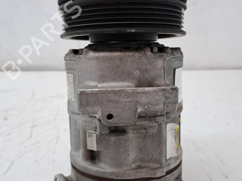 AC compressor OPEL CORSA D (S07) 1.2 (L08, L68) | BP24308376M34 