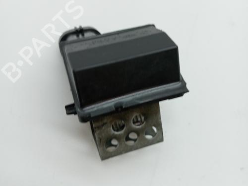 Used Heater resistor DACIA LOGAN II 1.2 (75 hp) 23340232