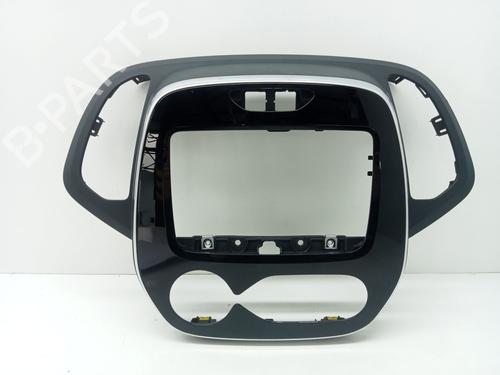 Used Middle console RENAULT CAPTUR I (J5_, H5_) 1.5 dCi 90 (J5N4, J5M5, J5MW, J5M6, J5AL, J5AJ) (90 hp) 27175098