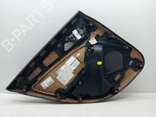 Rear right panel MERCEDES-BENZ A-CLASS (W176) A 180 CDI (176.000) | BP23347656C61 