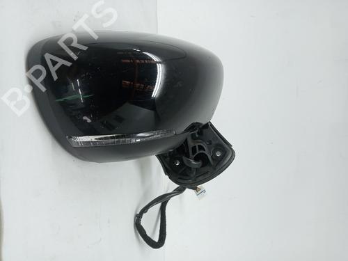 Right mirror NISSAN MICRA V (K14) 0.9 IG-T | BP23977213C27 