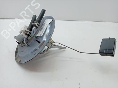 Used Fuel pump MAZDA 6 Saloon (GJ, GL) 2.2 D (GJ2FP, GJ1021, GJ1022, GL1021) (175 hp) 23350955