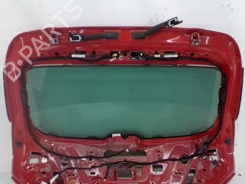Tailgate SEAT LEON (KL1, KLG) 2.0 TDI | BP40551388C6 - Image 2