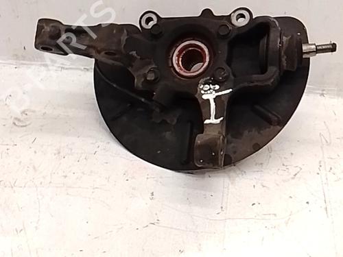 Used Left front steering knuckle Left front steering knuckle DODGE AVENGER 2.0 CRD (140 hp) 34209900 34209900