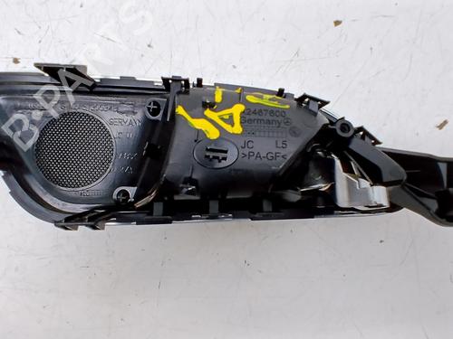 Rear left interior door handle MERCEDES-BENZ A-CLASS (W176) A 200 CDI / d (176.008) | BP38417714I15 - Image 2