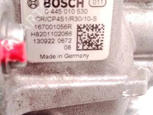 Injection pump NISSAN NOTE (E12) 1.5 dCi | BP33763393M78 - Image 2