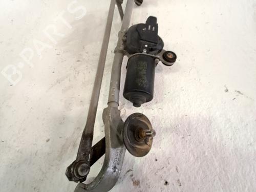 Used Front wiper motor NISSAN NV200 Van 1.5 dCi 85 (M20, M20N, M20M) (86 hp) 29992259