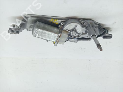 Viskermotor bakrute MAZDA CX-7 (ER) 2.2 MZR-CD AWD (ER10A) (173 hp) 25215086