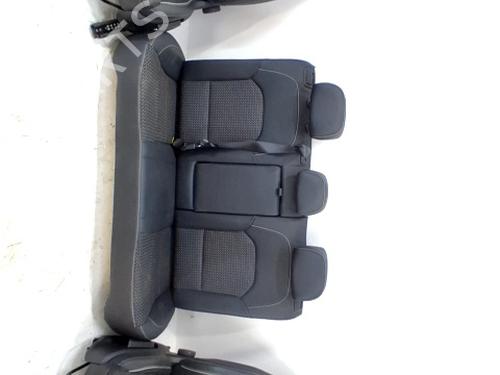 Used Seats set KIA CEED (CD) 1.0 T-GDI (120 hp) 31011632