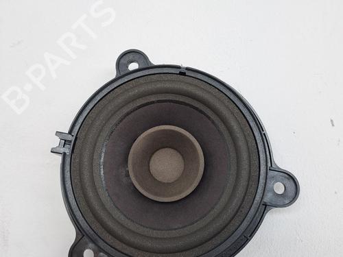 Used Speaker RENAULT MEGANE III Hatchback (BZ0/1_, B3_) 1.2 TCe (BZ2B, BZ11) (116 hp) 26538857