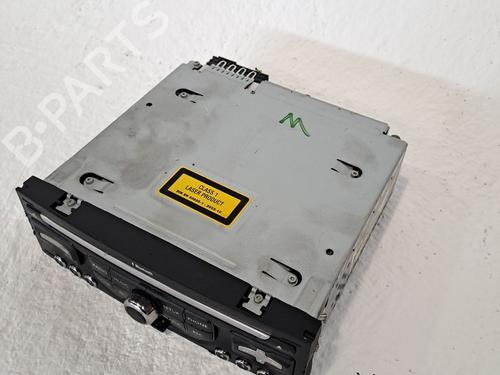 Radio CITROËN C4 Grand Picasso I (UA_) 1.6 HDi | BP24587589E6