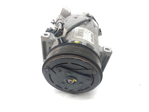 AC compressor RENAULT CAPTUR I (J5_, H5_) 0.9 TCe 90 | BP29228220M34 