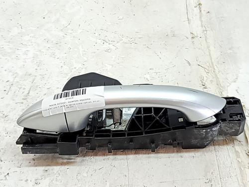 front-left-exterior-door-handle-mercedes-benz-m-class-w164-2005-2006-2007-2008-2009-2010-2011-2012-35967741 main image