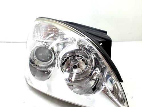 Højre forlygte KIA CARENS III MPV (UN) 2.0 CRDi 140 (140 hp) 29990946