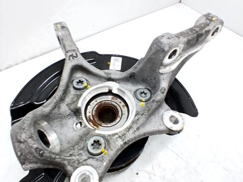 Used Left front steering knuckle KIA NIRO I (DE) 1.6 GDI Hybrid (141 hp) 30408218