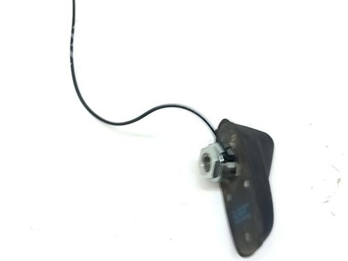 Antenne/Base CITROËN C4 II (NC_) 1.6 THP 155 (156 hp) 31035434