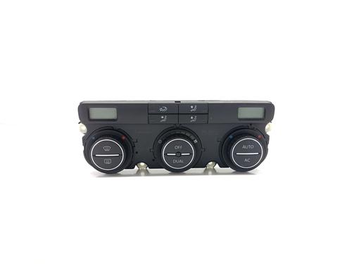 Commande Chauffage VW JETTA III (1K2) 1.9 TDI (105 hp) 26674969