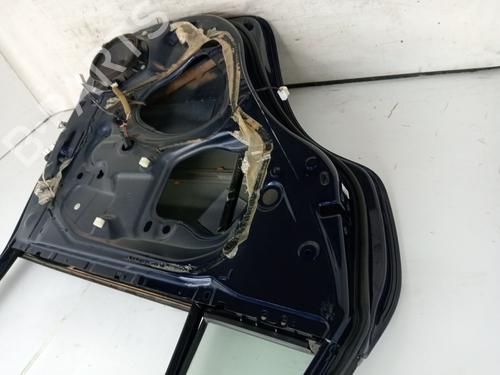 Left rear door TOYOTA RAV 4 III (_A3_) 2.2 D 4WD (ALA30_, ALA30R) | BP23356613C4 