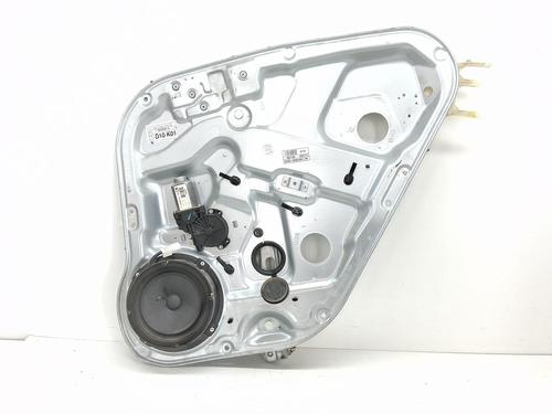 Used Rear right window mechanism HYUNDAI SANTA FÉ II (CM) 2.2 CRDi 4x4 (155 hp) 29179409