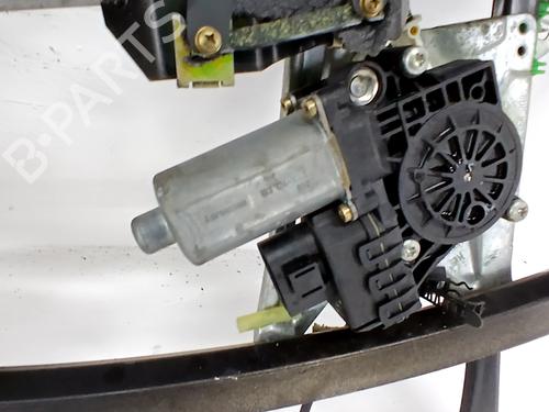 Front left window mechanism AUDI A4 B5 (8D2) 1.9 TDI | BP31874767C22