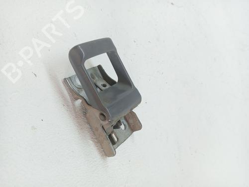 Front left interior door handle NISSAN CABSTAR E (TL_, VL_) 75.28 (TL0) | BP27714752I13 