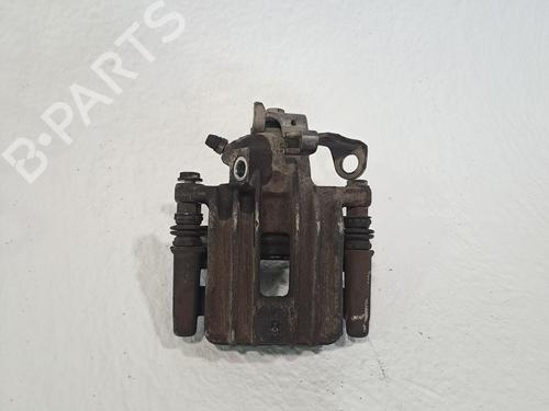 Right rear brake caliper SKODA RAPID Spaceback (NH1) 1.6 TDI | BP27098875M106