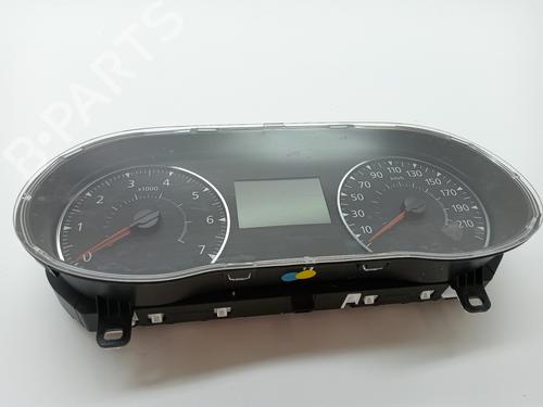 Kombinert Instrument RENAULT EXPRESS Box Body/MPV 1.5 Blue dCi 95 (F6AB) | BP23340958C47 